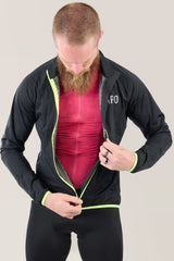 Super Corsa Compatto Rain Jacket