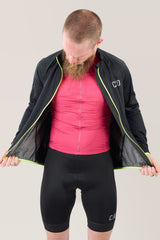 Super Corsa Compatto Rain Jacket