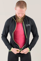 Super Corsa Compatto Rain Jacket