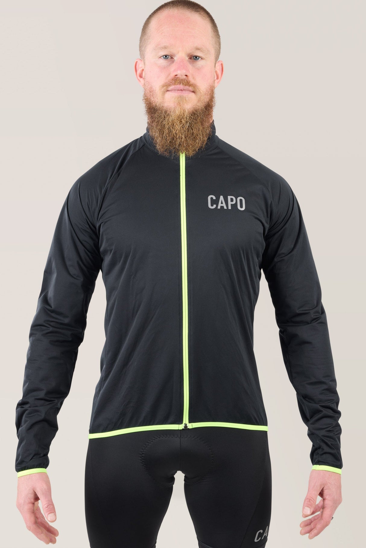 Super Corsa Compatto Rain Jacket
