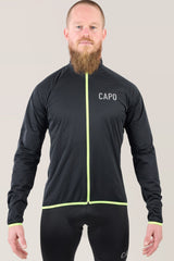 Super Corsa Compatto Rain Jacket