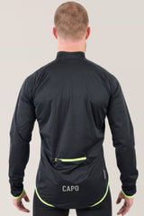 Super Corsa Compatto Rain Jacket