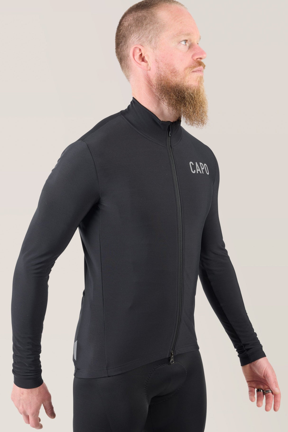 Super Corsa Inverno Jersey