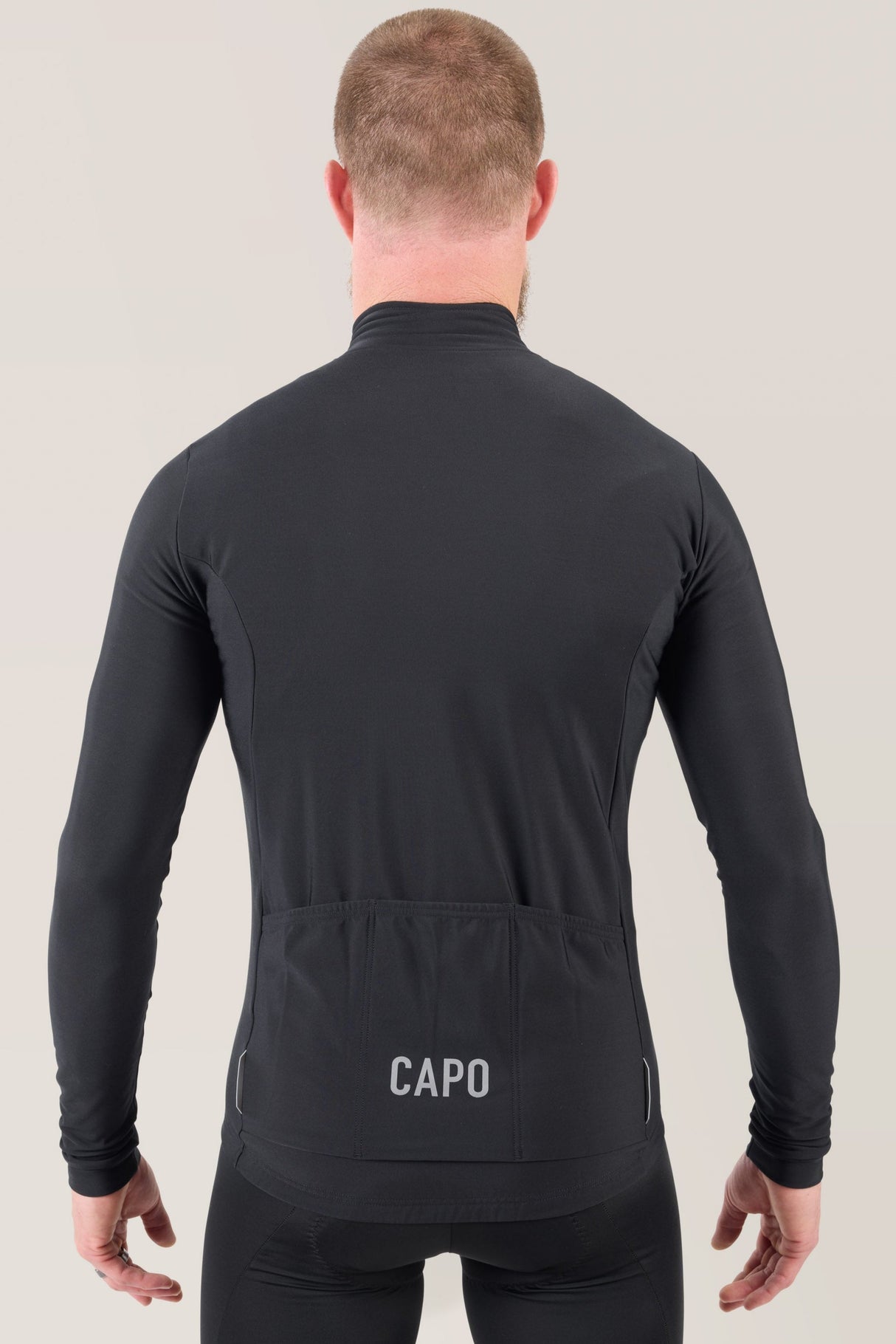 Super Corsa Inverno Jersey