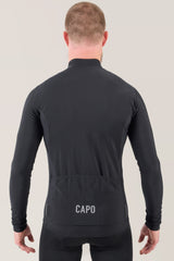 Super Corsa Inverno Jersey