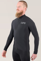 Super Corsa Inverno Jersey