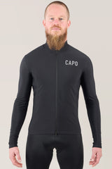 Super Corsa Inverno Jersey