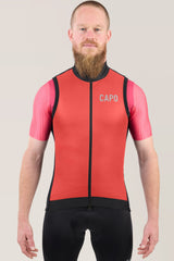 G.S. Padrone Thermal Vest