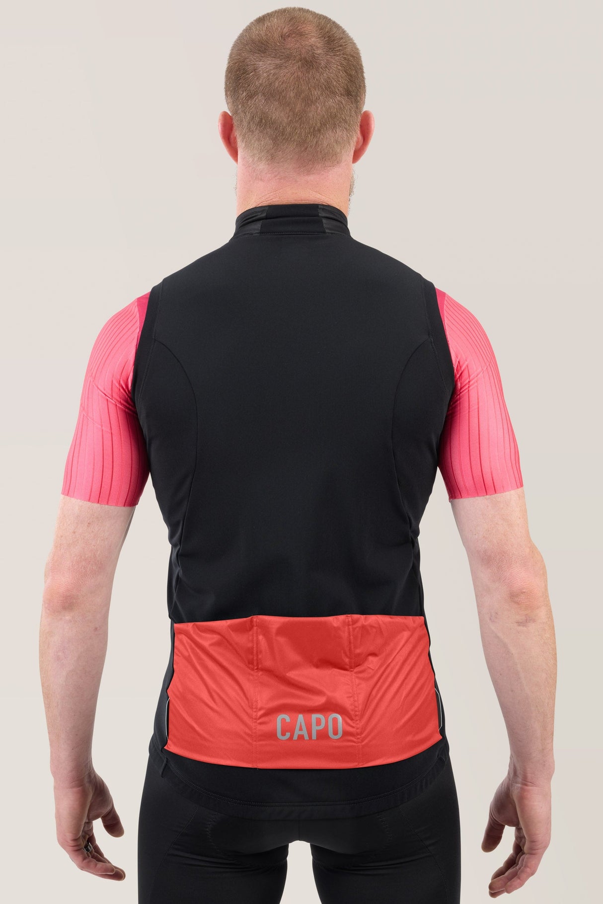 G.S. Padrone Thermal Vest