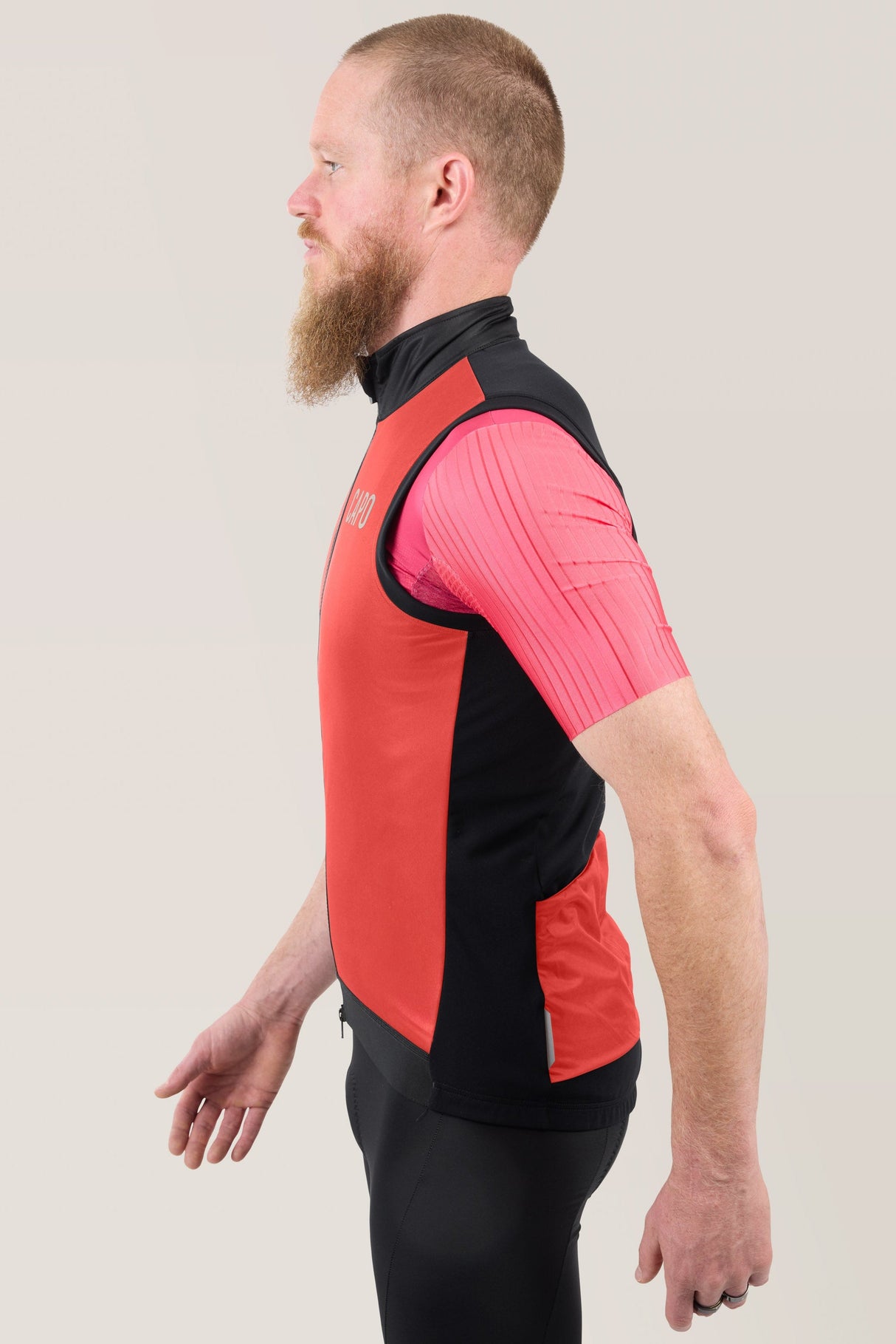 G.S. Padrone Thermal Vest