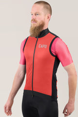 G.S. Padrone Thermal Vest