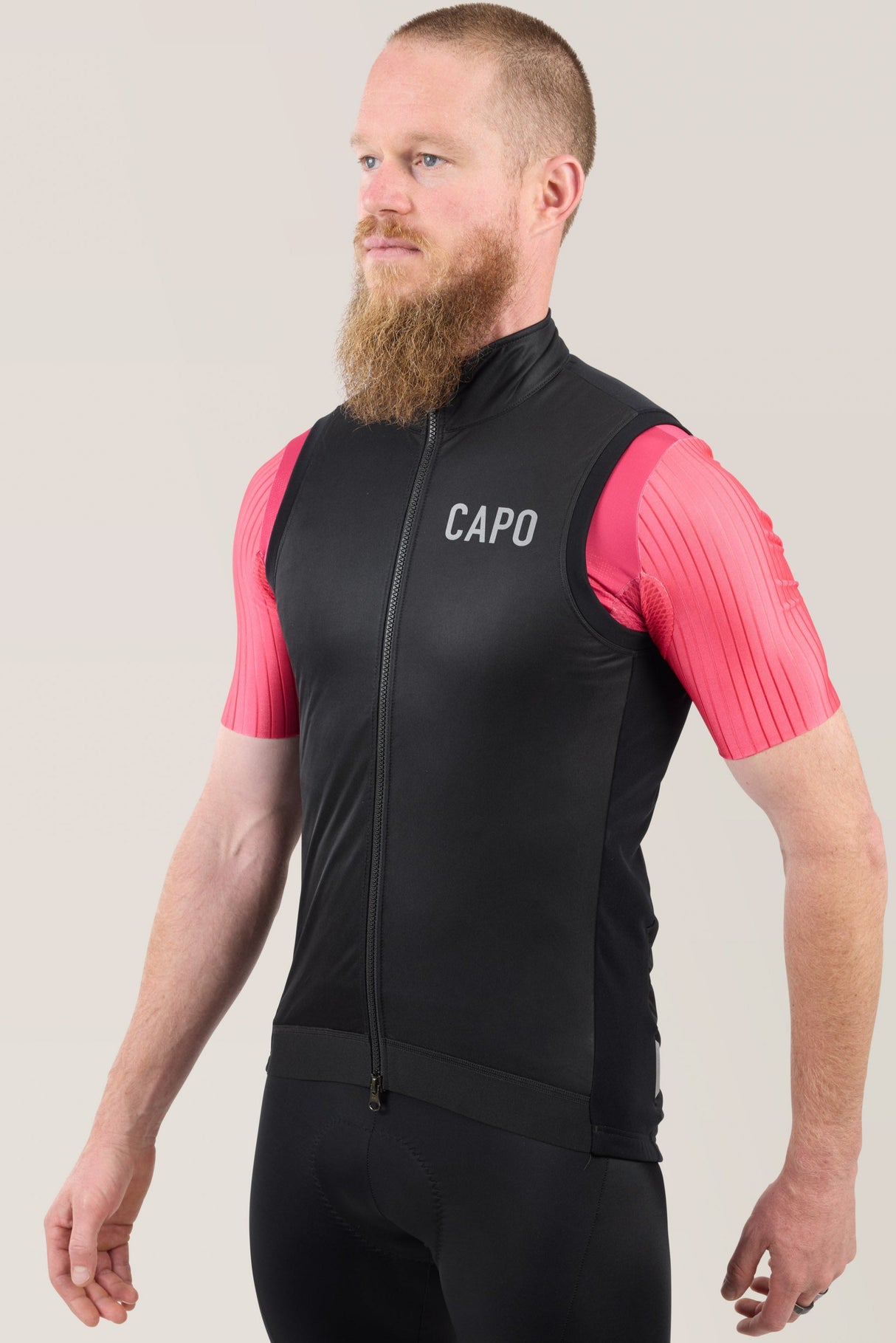 G.S. Padrone Thermal Vest