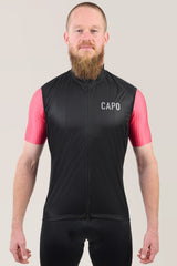 Super Corsa Wind Vest