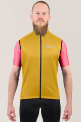 Super Corsa Thermal Vest