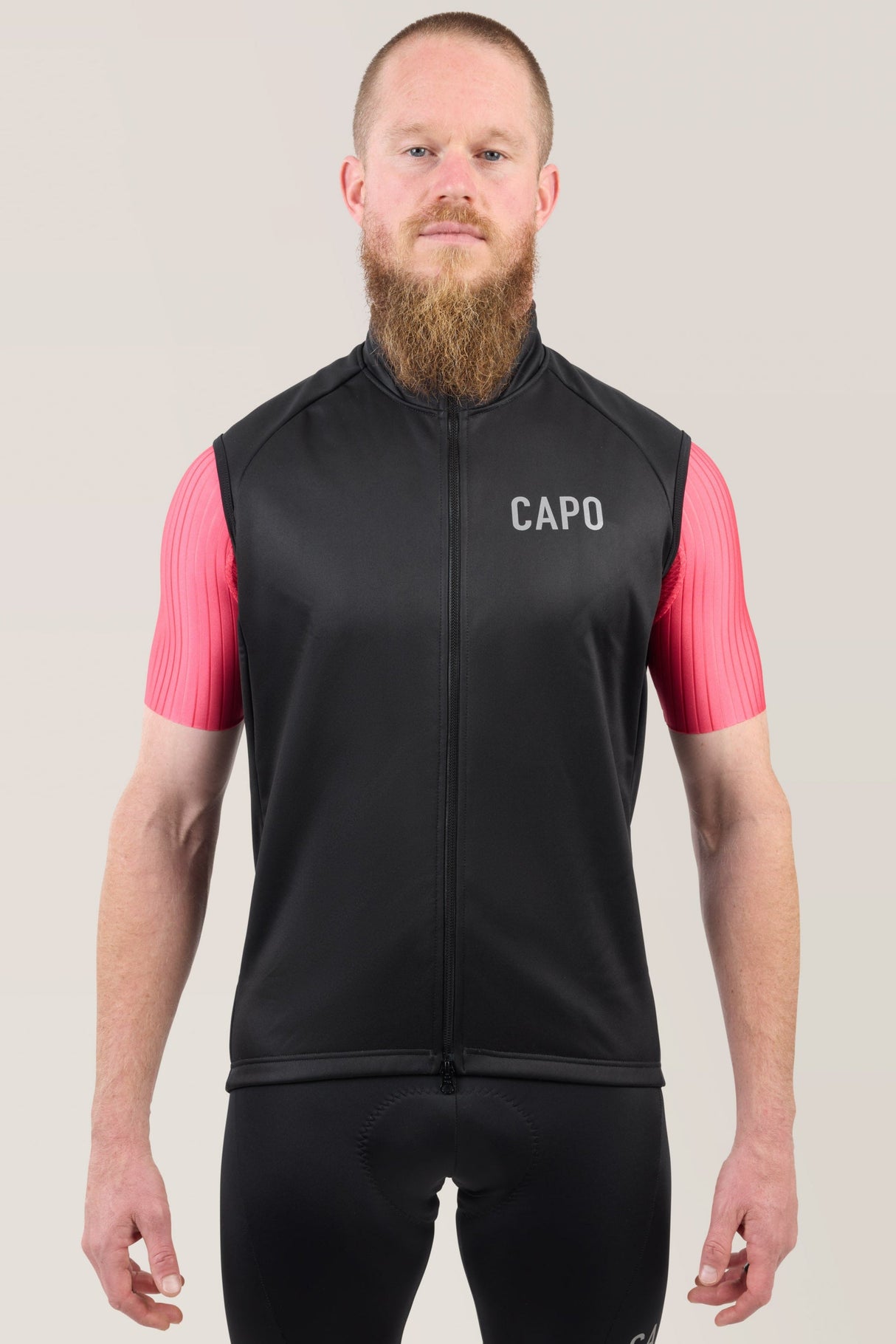 Super Corsa Thermal Vest
