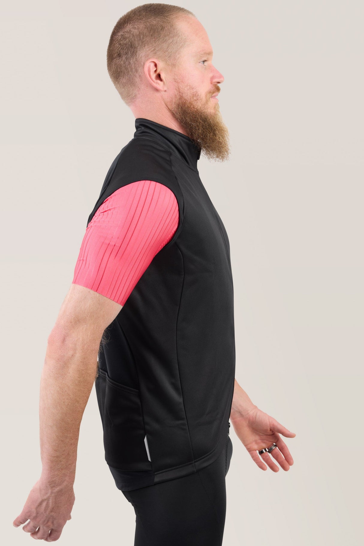 Super Corsa Thermal Vest