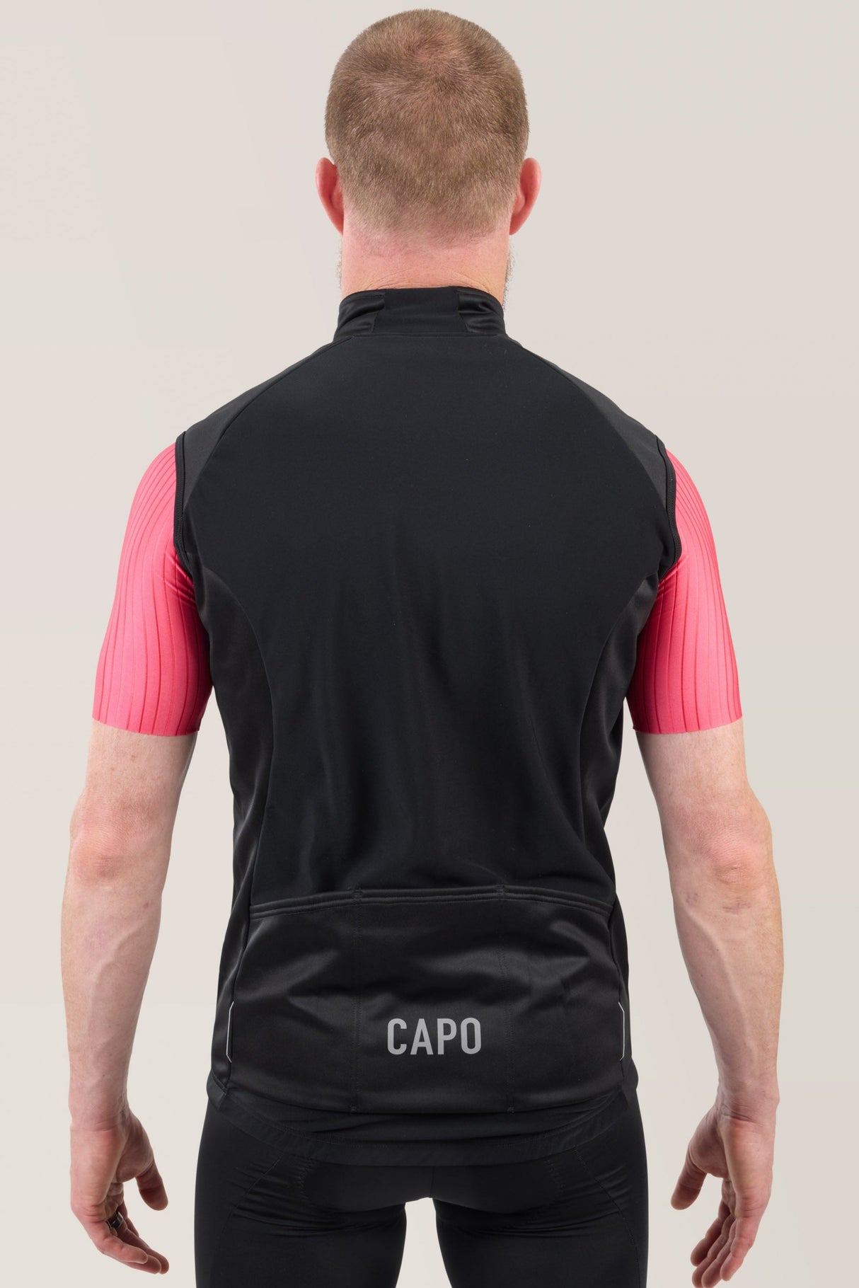 Super Corsa Thermal Vest