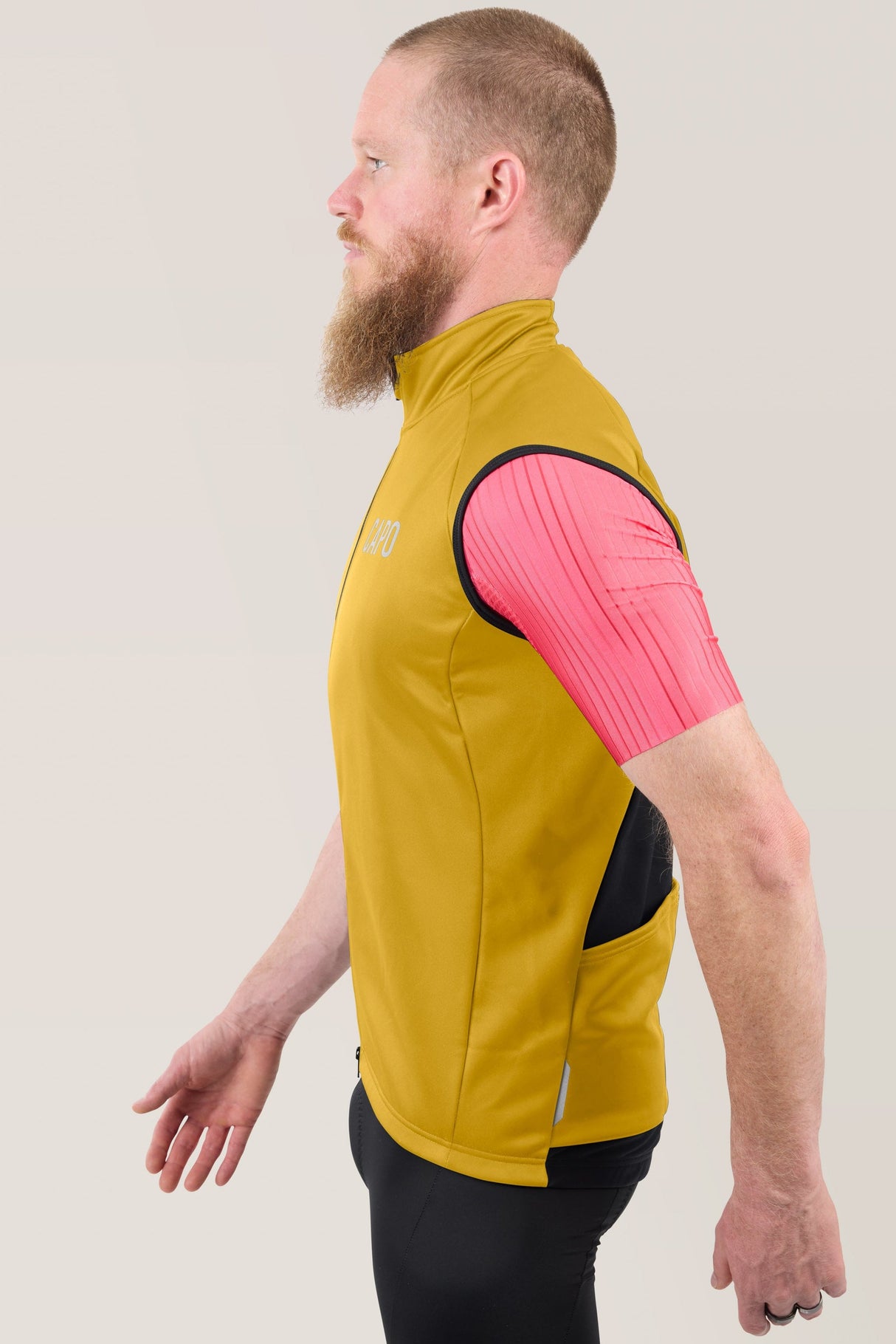 Super Corsa Thermal Vest