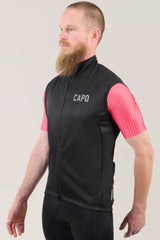 Super Corsa Thermal Vest