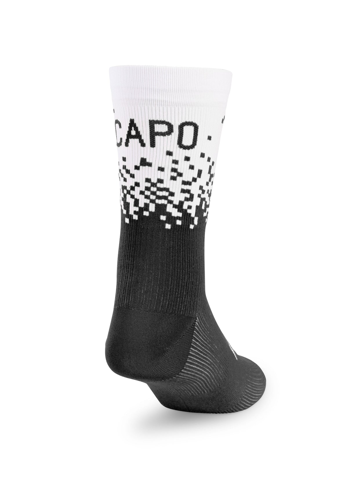 Active Compression 18cm Q-Skin Sock - Fade