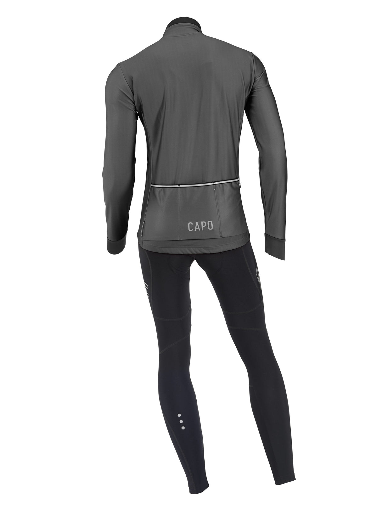 G.S. Padrone Thermal Jacket