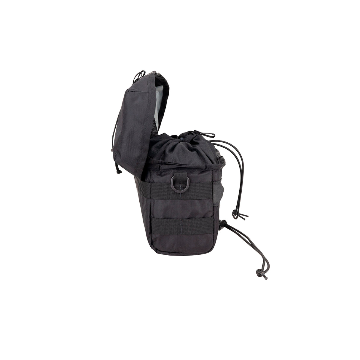 Capstone Handlebar Bag