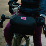 Capstone Handlebar Bag