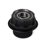 Speedline Parts | Killer Buzz CNC Machined Cro-mo Rear Driver