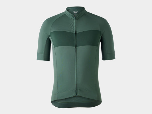 Jersey Trek Circuit LTD X-Large Eucalyptus/Bonsai