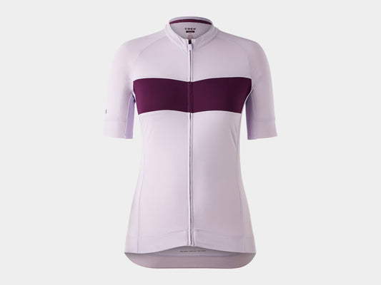Jersey Trek Circuit LTD Women X-Large Lavender Haze/Mulberry
