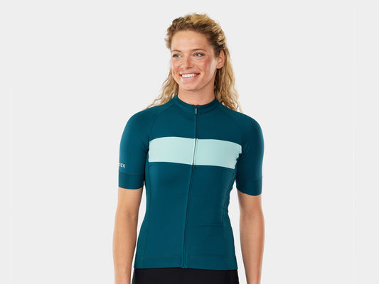 Jersey Trek Circuit LTD Women X-Large Juniper/Blue Sage