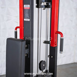 Classic V2 Selectorized Pec / Rear Delt Combo – Muscle D Fitness