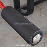 Classic V2 Selectorized Prone Leg Curl – Commercial Gym Machine