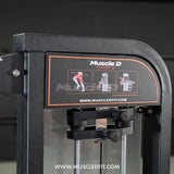 Classic V2 Leg Extension / Prone Leg Curl Combo – Muscle D Fitness