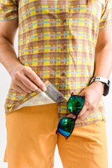 Women's Bandara Shirt