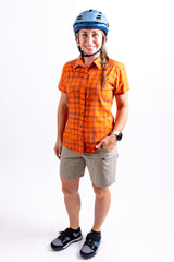 Women's Bandara Shirt
