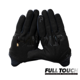 ColdER Weather Gloves - Black Out