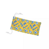"8 Clap Eye Wraps” UCLA Collegiate OG Polarized Sunglasses