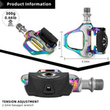 SPD-SL Road Pedals