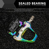 SPD-SL Road Pedals