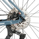 MT400-29" Mountain Bike