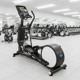 Commercial Elliptical Trainer - Touch Screen - Muscle D Fitness -  Cardio - Cross Trainer
