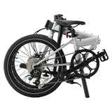 SVK-Folding Bike
