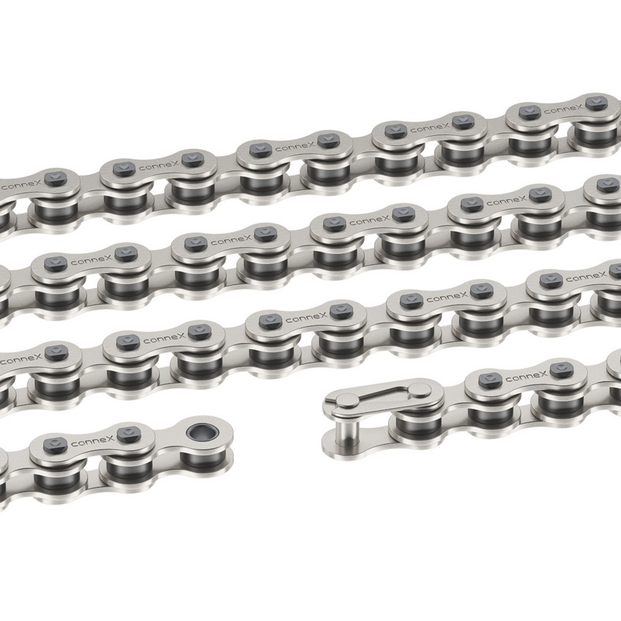 Single Speed, BMX, and Fixie Chains