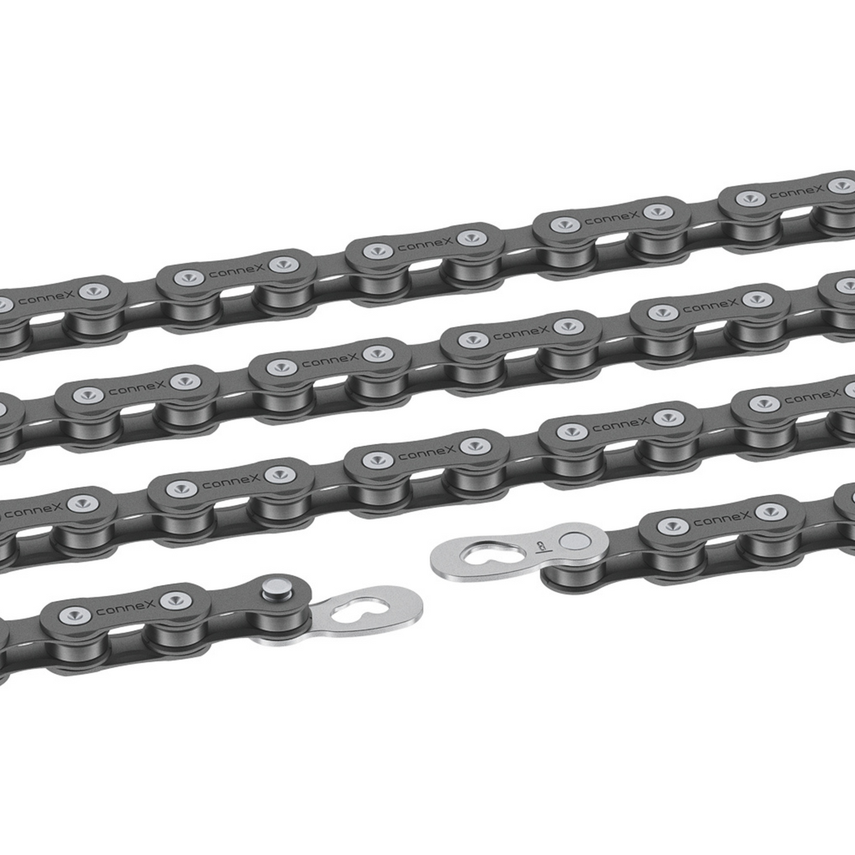 8 Speed Chains