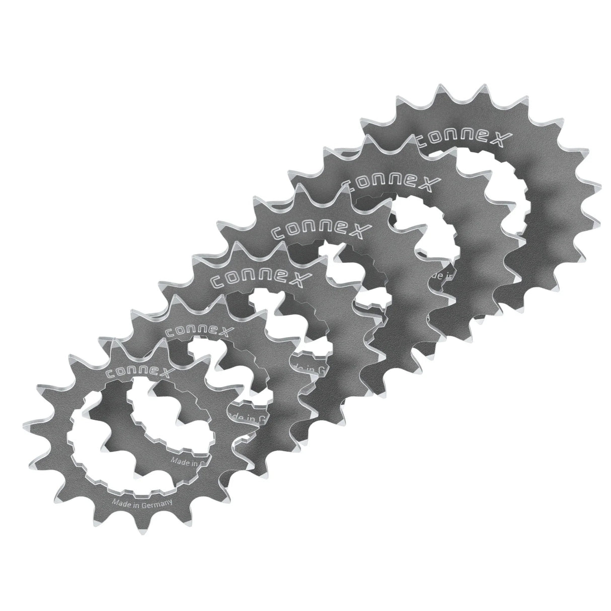 Connex Sprocket for Bosch e-Bike Motors