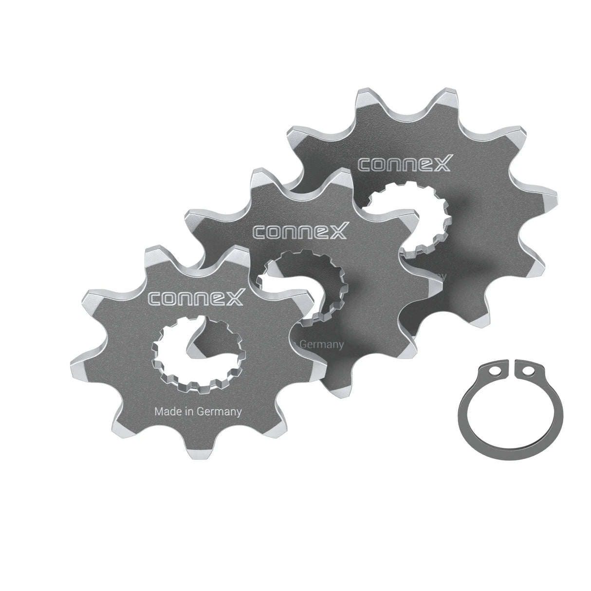 Connex Sprockets for Panasonic e-Bike Motors