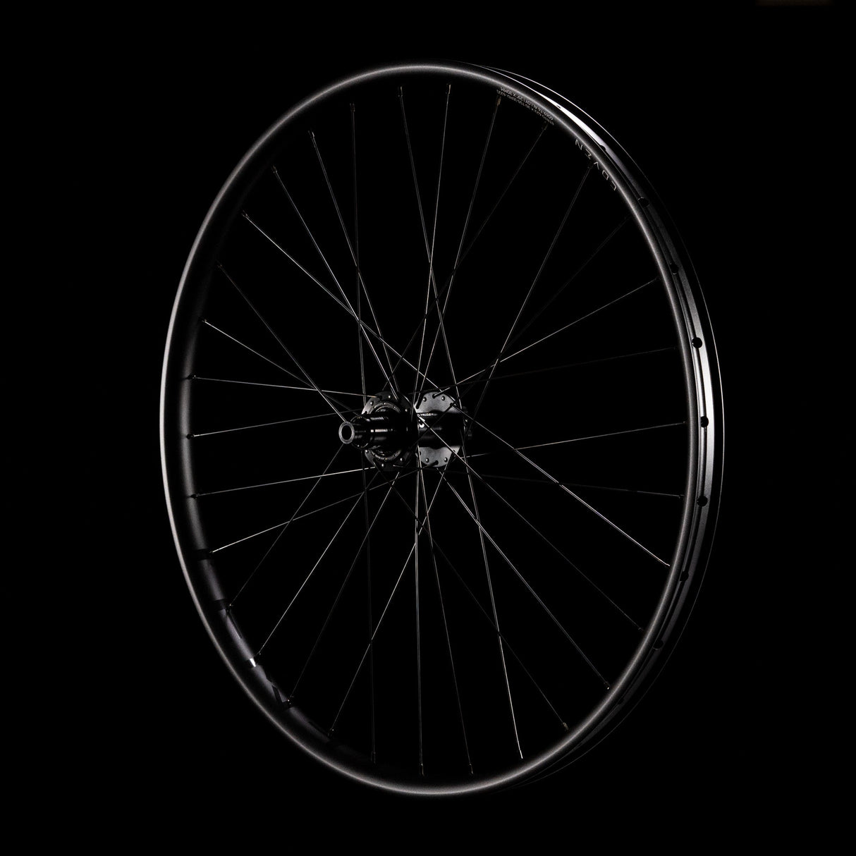 Coven AL 1/1 Rear Wheel