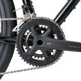 Voyager - Gravel Bike
