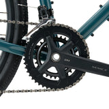 Voyager - Gravel Bike